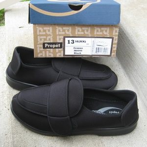 *SOLD*          PROPET CRONUS MENS COMFORT SHOES